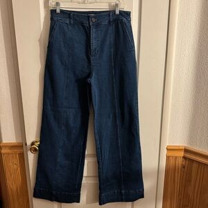 Bagatelle Collection Dark Blue Jeans